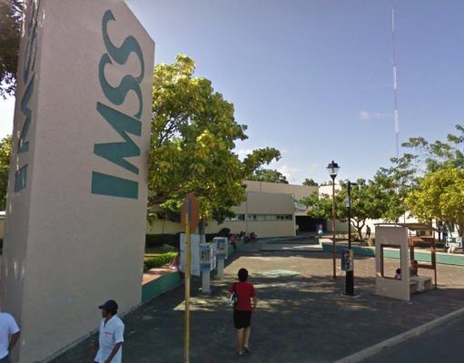 A partir de hoy, reconvierten hospitales del IMSS en Quintana Roo para atender casos de Covid-19