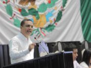 «FUERA DEL PRI CORRUPTOS, QUE SE VAYAN A LA CÁRCEL O A MORENA»: RAYMUNDO KING
