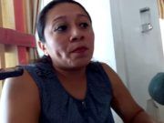 Q.ROO DEBE CONTAR CON UNA POLICÍA DE INTELIGENCIA PARA EL COMBATE A LA DELINCUENCIA ORGANIZADA: IVANOVA POOL