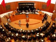 PROPONE NUEVA ALIANZA FUSIONAR EL SENADO Y CÁMARA DE DIPUTADOS