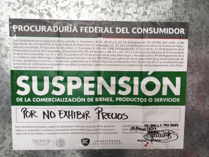 suspension