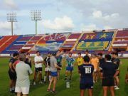 PROMETE FINAL RUGBY, UN ESPECTÁCULO DE MUCHA ADRENALINA
