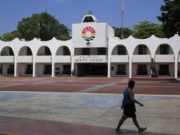 ORDENA SALA DEL TRIBUNAL DE JUSTICIA RETOMAR LICITACIÓN POR RECOJA DE LA BASURA EN CANCÚN
