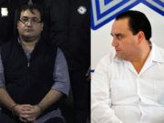 PGR DEBE ACTUAR YA EN CONTRA DEL EXGOBERNADOR ROBERTO BORGE ANGULO