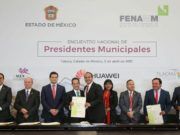NOMBRAN A JUAN CARRILLO VICEPRESIDENTE DE MUNICIPIOS INSULARES