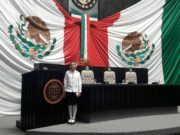 “VIVÍ DISCRIMINACIÓN, NO ME GUSTÓ Y QUISE ALZAR LA VOZ”: DIPUTADA INFANTIL ISLA MUJERES