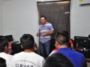 SE MANTIENE CON BUENOS RESULTADOS CENTRO DE EJECUCIÓN DE MEDIDAS PARA ADOLESCENTES: SOSA GUILLÉN