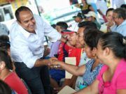 CRECIMIENTO ORDENADO EN ZONA CONTINENTAL DE ISLA MUJERES
