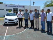 AVEO POR FOCUS; Y GUARURAS NIÑEROS SERÍAN DADOS DE BAJA