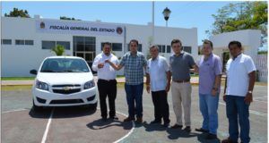 AVEO POR FOCUS; Y GUARURAS NIÑEROS SERÍAN DADOS DE BAJA