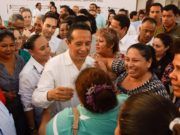 QUINTANA ROO LIDER NACIONAL EN CRECIMIENTO ECONÓMICO CON EL 7.0 POR CIENTO: CARLOS JOAQUÍN