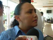 CRISTINA TORRES: INOPERANTE PARA CONTRARRESTAR LA INSEGURIDAD EN PLAYA DEL CARMEN