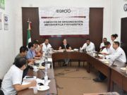RECICLA IEQROO MATERIAL ELECTORAL DE 2016, EN CONDICIONES PARA PROCESO DE 2018