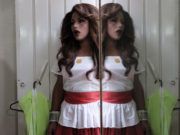 REPORTAJE GRÁFICO: SEÑORITA QUINTANA ROO GAY 2017
