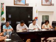 PROPONE COMISIÓN DE HACIENDA, ACEPTAR LICENCIA TEMPORAL DEL AUDITOR SUPERIOR