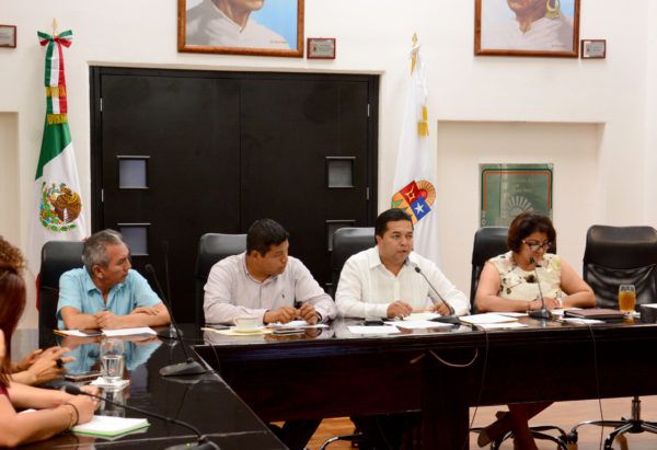 FOTO 1 BOL079 CONGRESO 3 ABRIL 2017