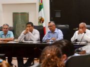DETERMINA COMISIÓN DE JUSTICIA, QUE SÍ HAY ELEMENTOS PARA INICIAR JUICIO POLÍTICO CONTRA EX TITULAR DE SEFIPLAN