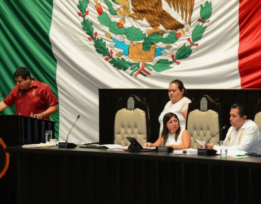 ENTREGA CONGRESO EN TIEMPO Y FORMA LA CUENTA PÚBLICA 2016