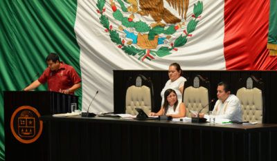 FOTO 2 BOL071 CONGRESO 29 MARZO 2017