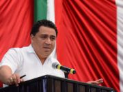 Incrementó Martínez Arcila 200 por ciento trabajadores del Congreso; revisarán sus cuentas y echarán abajo Ley Orgánica: Chanito Toledo