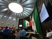 ANALIZARÁ CONGRESO REORGANIZACIÓN ADMINISTRATIVA DEL GOBIERNO DEL ESTADO