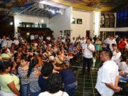 CREA CONGRESO COMISIÓN PARA INVESTIGAR PLANTEAMIENTOS CIUDADANOS SOBRE SERVICIO DE AGUA POTABLE