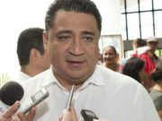 REVISIÓN AL COBRO DEL IMPUESTO PREDIAL EN BENITO JUÁREZ ESTÁ SUSTENTADA EN UNA DENUNCIA PENAL: EDUARDO MARTÍNEZ