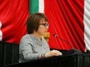 ACTIVIDAD MINERA DE «CALICA» CAUSA ECOCIDIOS EN SOLIDARIDAD: LAURA BERISTAIN