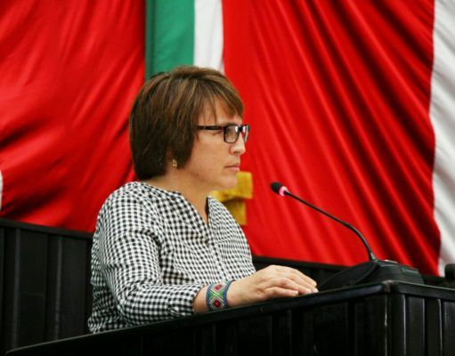 ACTIVIDAD MINERA DE «CALICA» CAUSA ECOCIDIOS EN SOLIDARIDAD: LAURA BERISTAIN