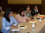 ALISTAN CAPACITACIÓN EN SEGURIDAD TURÍSTICA PARA Q.ROO