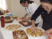 ORGANIZA SAGARPA MUESTRA GASTRONÓMICA DE PRODUCTOS PESQUEROS