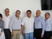 ATENCIÓN AL SECTOR EMPRESARIAL, PRIORIDAD PARA EL CONGRESO: DIPUTADOS