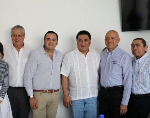 ATENCIÓN AL SECTOR EMPRESARIAL, PRIORIDAD PARA EL CONGRESO: DIPUTADOS