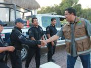 PROTECCIÓN CIVIL ESTATAL AL PENDIENTE DE LOS VACACIONISTAS DE SEMANA SANTA