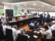 SOLICITA COMISIÓN TRANSITORIA SUSPENDER PROCEDIMIENTOS ADMINISTRATIVOS EN CONTRA DE USUARIOS DE CAPA
