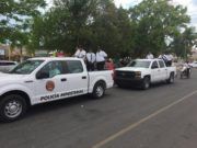 SE REINCORPORAN A LA FGEQROO 54 AGENTES DE LA POLICÍA MINISTERIAL DE INVESTIGACIÓN COMISIONADOS COMO ESCOLTAS
