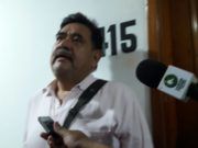 Pide Antonio Meckler destitución de director de imagen urbana de Cancún