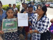 ANTORCHISTAS DE CHETUMAL DENUNCIAN POR FRAUDE AL EX ALCALDE DE OPB, ANDRÉS RUIZ MORCILLO