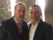 INTOLERABLE INSEGURIDAD, VAMOS POR MANDO ÚNICO: RAYMUNDO KING