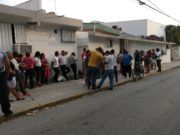 SE QUEDA SIN LUZ BANCO DE SANGRE EN CANCÚN Y GENERA INCONFORMIDAD CIUDADANA