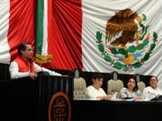 EL DIPUTADO ALBERTO VADO MORALES MANTIENE UN RITMO IMPARABLE EN BENEFICIO DE LOS CIUDADANOS