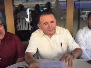 BORGE DEBE IR A LA CÁRCEL Y RESARCIR DAÑOS A QUINTANA ROO: JOSÉ LUIS PECH