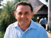EX GOBERNADORES DEBEN DEVOLVER LO QUE SE ROBARON: JOSÉ LUIS PECH