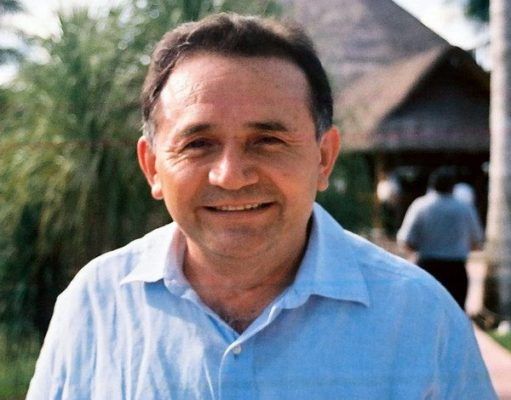 EX GOBERNADORES DEBEN DEVOLVER LO QUE SE ROBARON: JOSÉ LUIS PECH