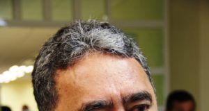 Jaguar Negro | Mendicuti, Fili y Juan de la Luz, detrás de la caída del PES Gabriel Mendicuti Loria
