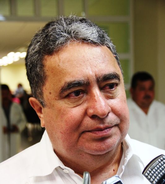 Gabriel Mendicuti Loria