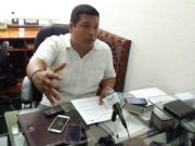 FERNANDO ZELAYA PROPONE AMPLIAR VIGENCIA DE PLACAS