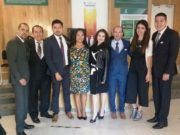 PERSONAL DEL TEQROO SE CAPACITA EN LA SALA SUPERIOR DEL TEPJF