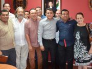 PRESENTAN PROYECTOS EMPRENDEDORES DE NEGOCIOS EN BENEFICIO DE LOS QUINTANARROENSES