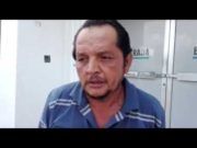 ARTESANO PRESENTA QUEJA EN CONTRA DE CARLOS MIMENZA NOVELO ANTE LA PROCURADURÍA DE LA DEFENSA DEL TRABAJO